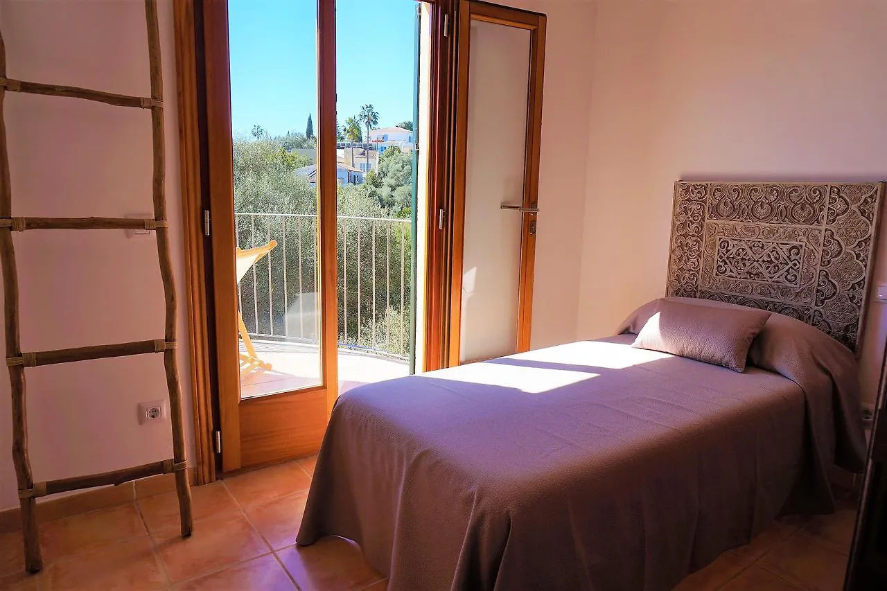 M&M House Vila Cala Romantica  0*, Cala Romantica (Mallorca)