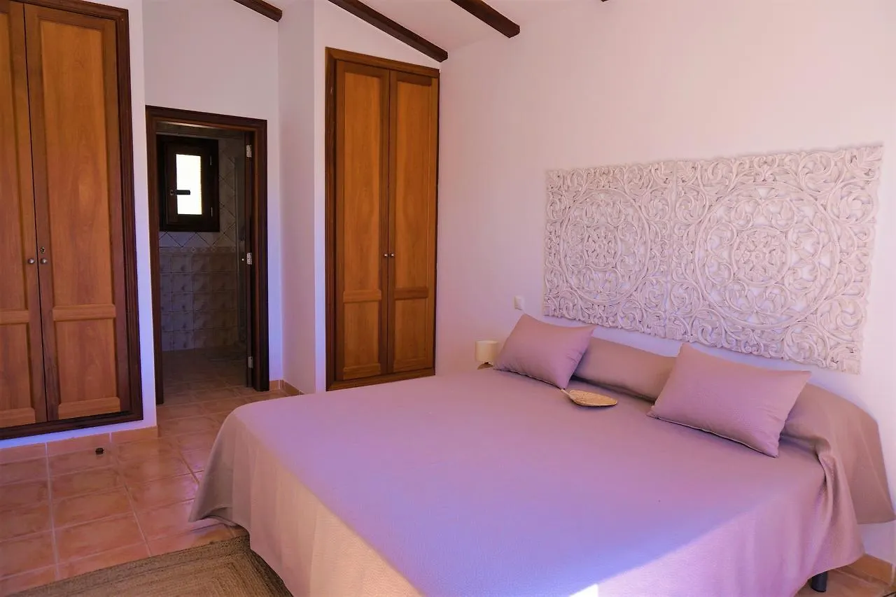 M&M House Villa Cala Romantica  Holiday home Cala Romantica (Mallorca)