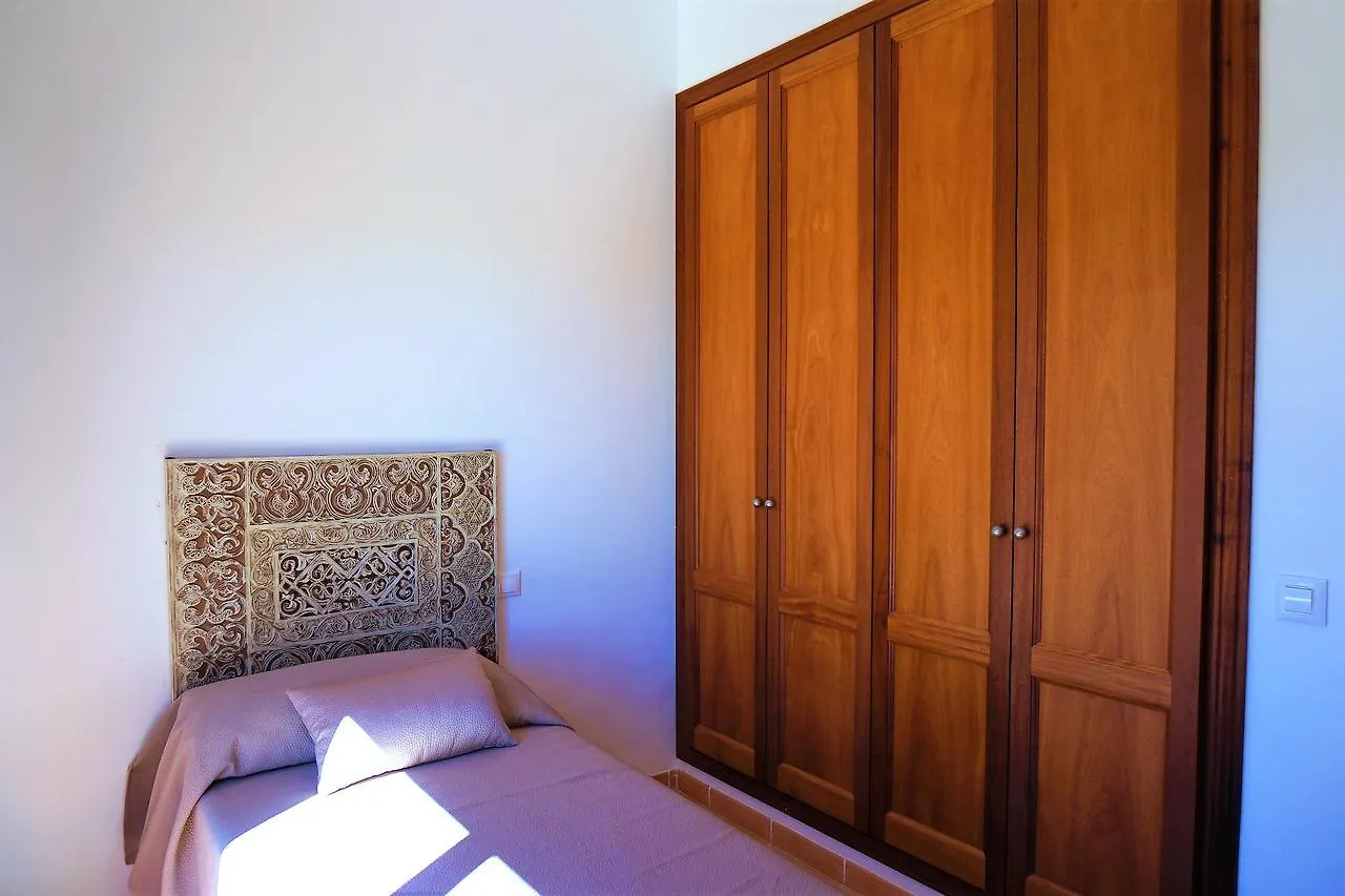 Holiday home M&M House Villa Cala Romantica