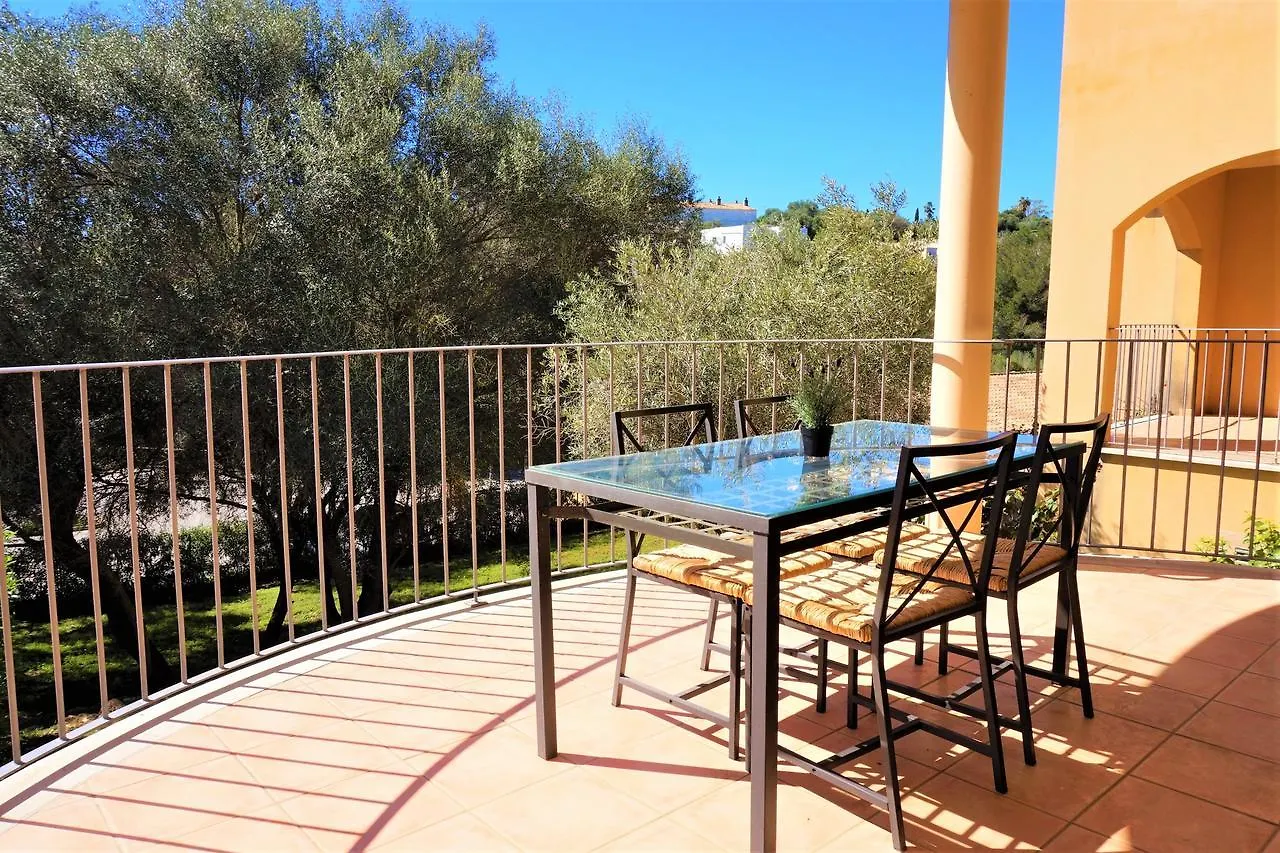 M&M House Villa Cala Romantica  0*, Cala Romantica (Mallorca) Spain