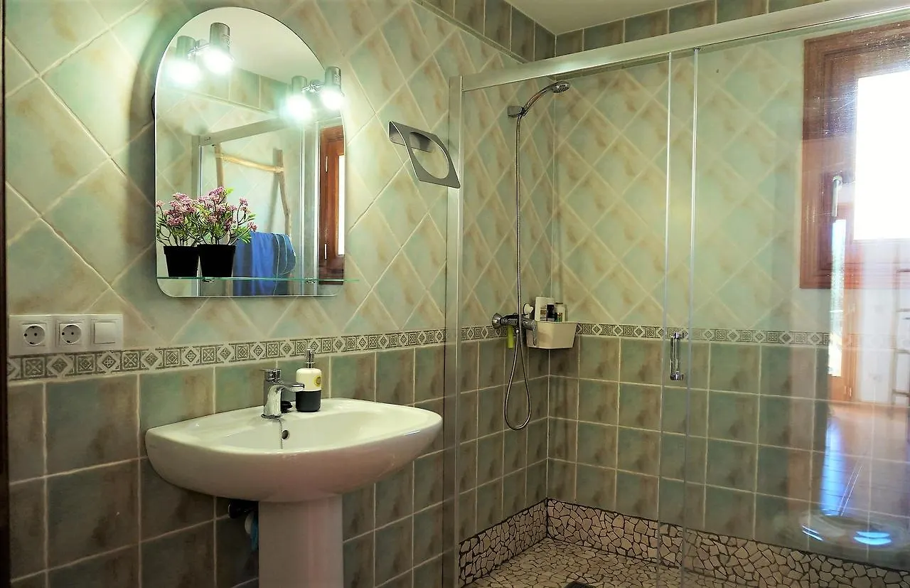 M&M House Villa Cala Romantica  Holiday home