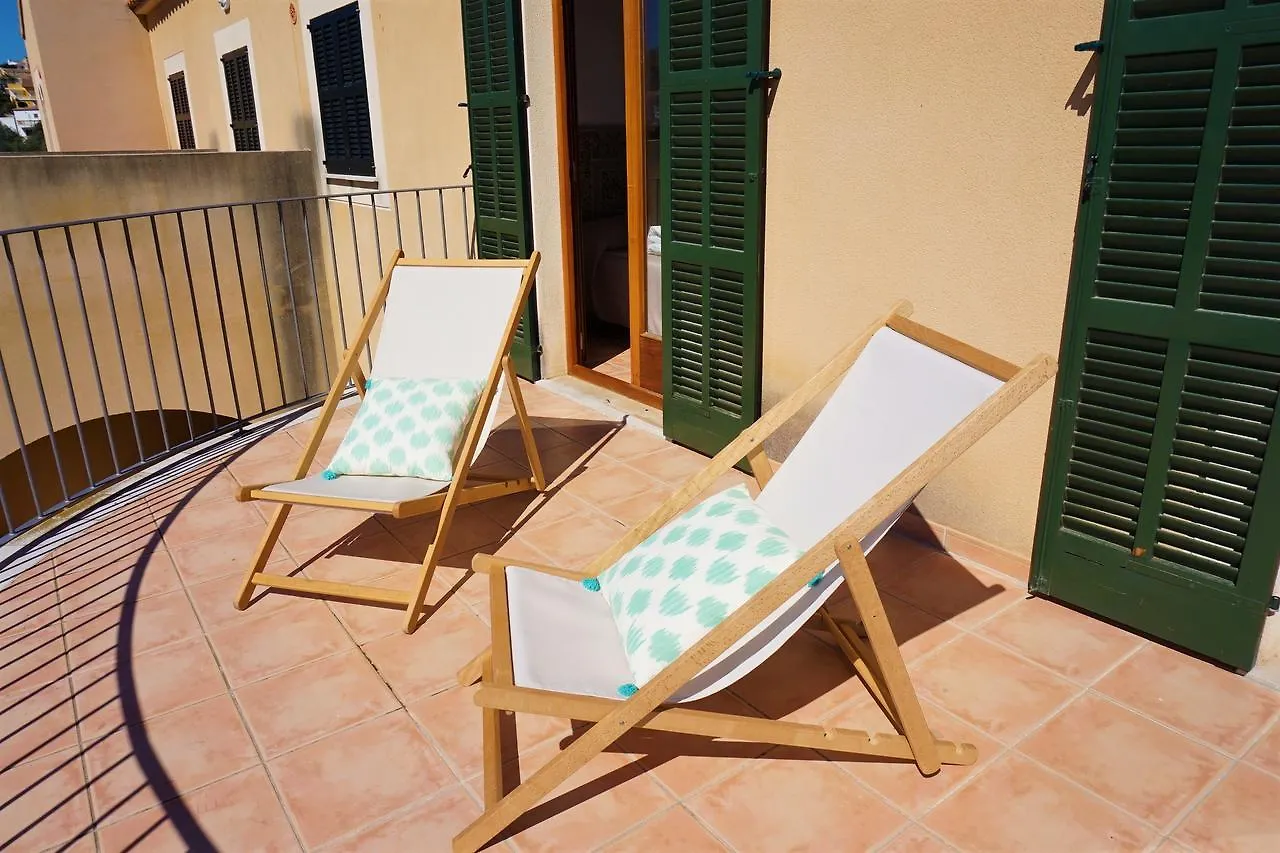 Holiday home M&M House Villa Cala Romantica