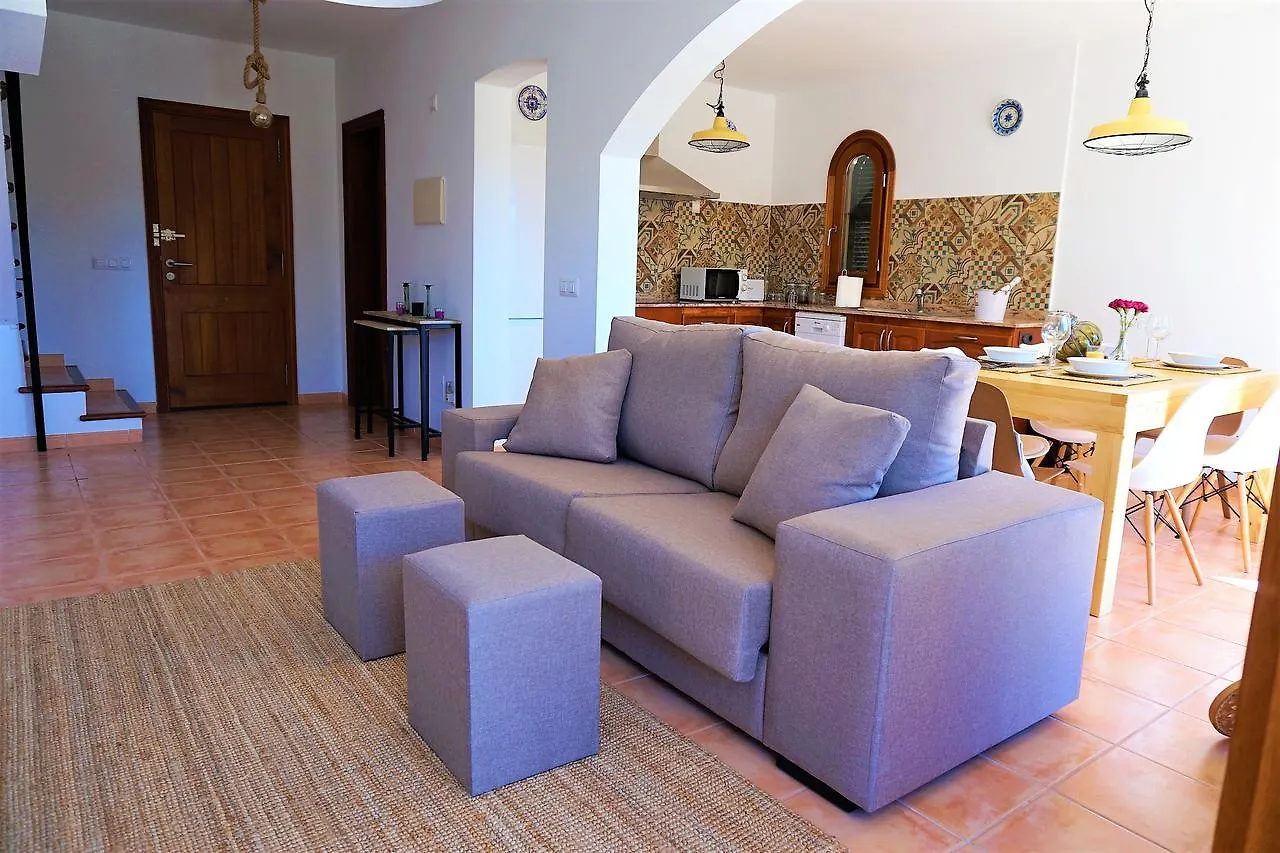 M&M House Villa Cala Romantica  0*, Cala Romantica (Mallorca)